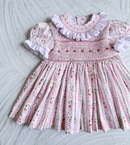 Carlotta Dress