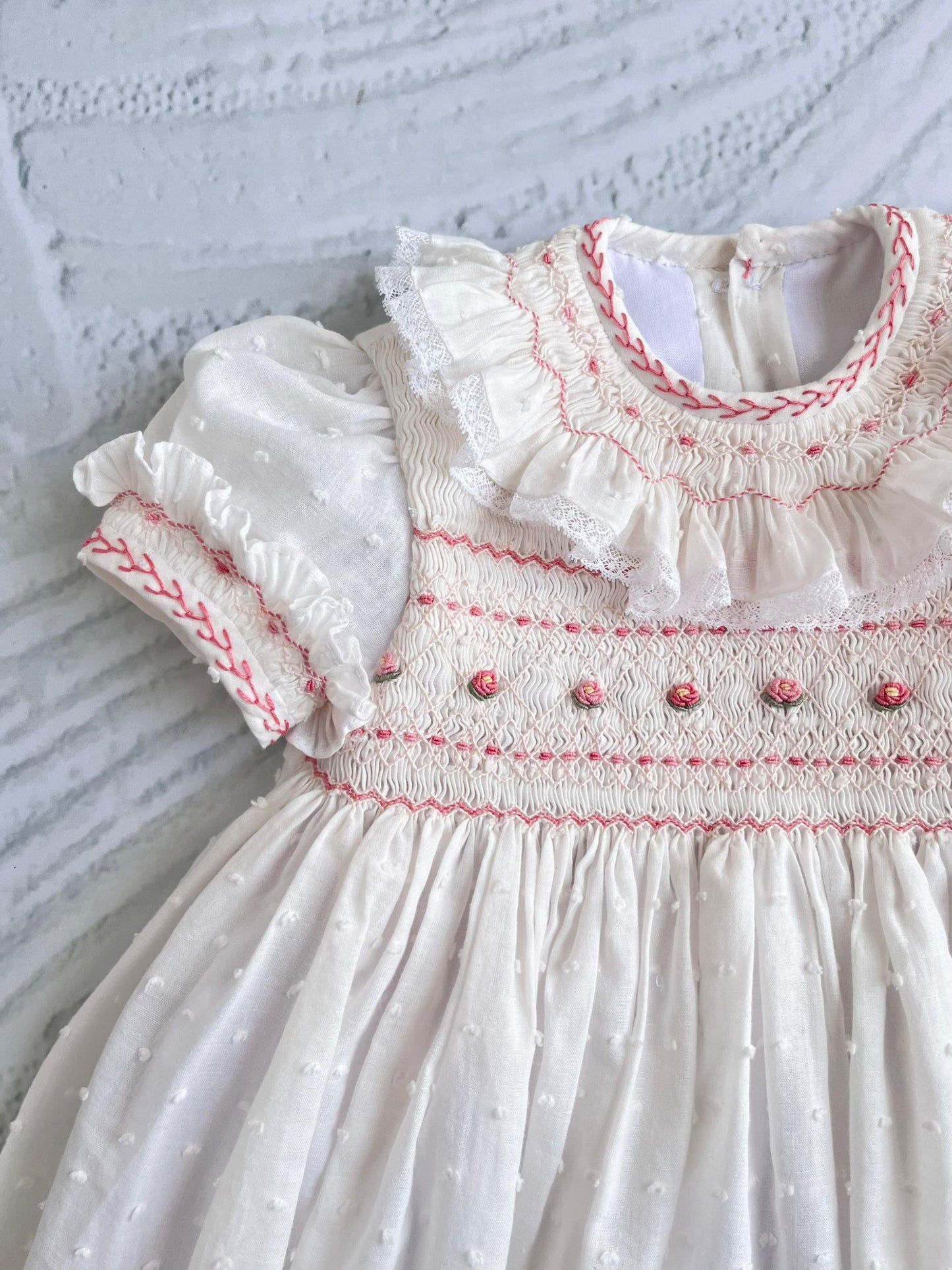 Clara Dress