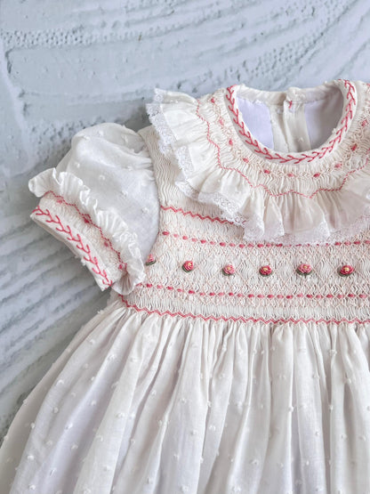 Clara Dress