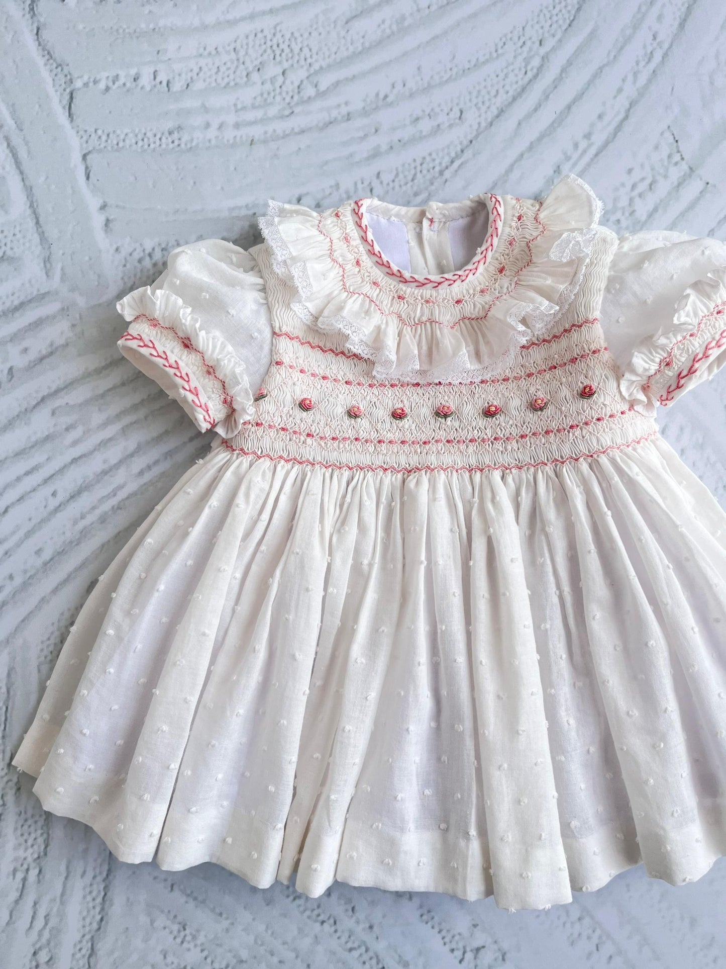 Clara Dress