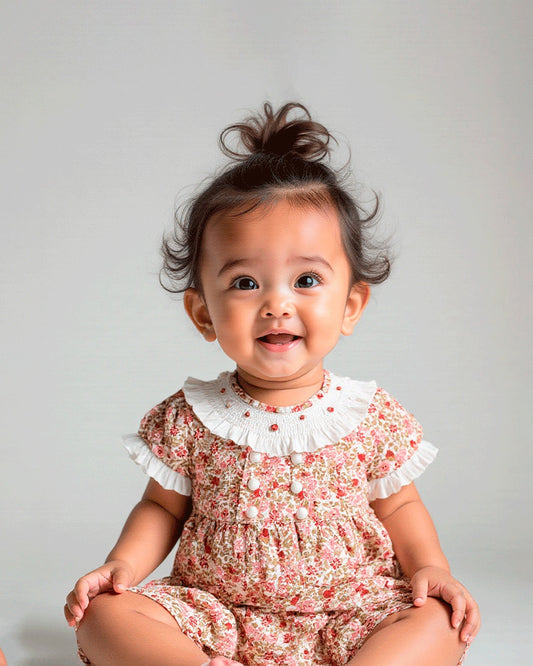 Vicky Dress