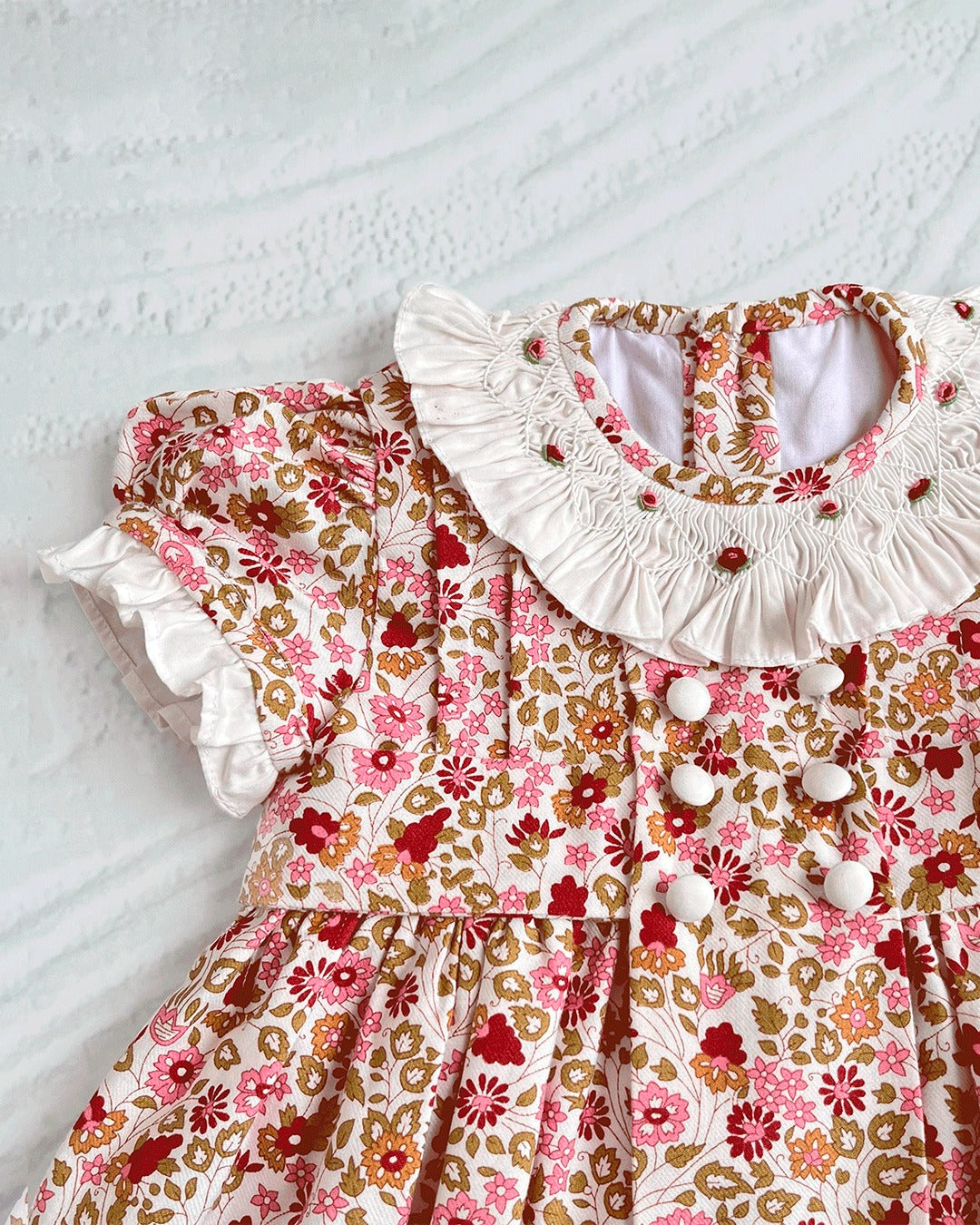 Vicky Dress
