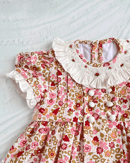 Vicky Dress