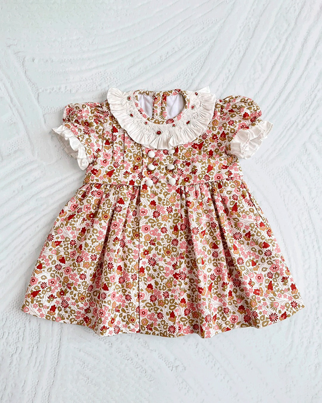 Vicky Dress