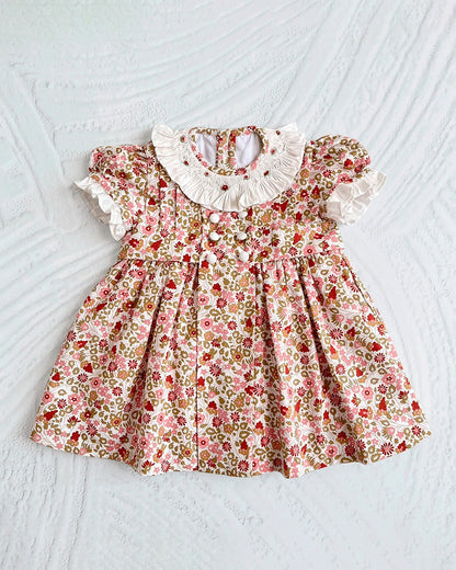 Vicky Dress