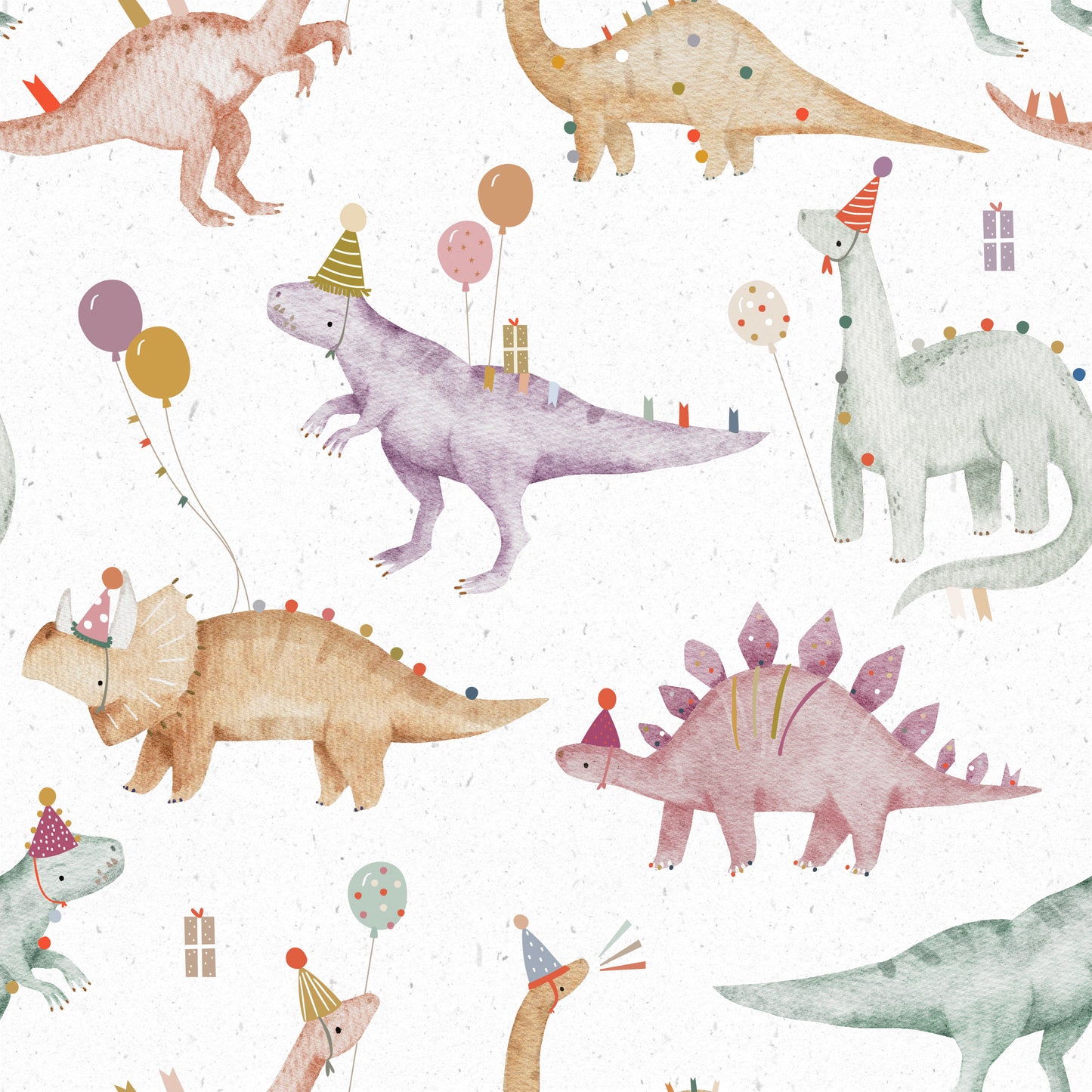 Dino Party
