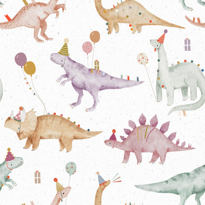 Dino Party