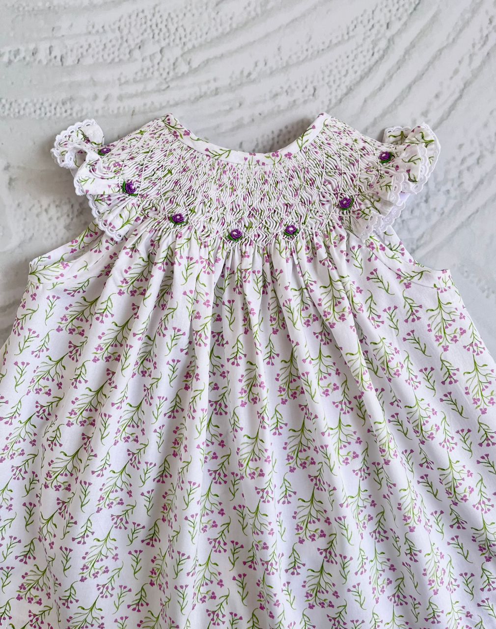 Rachel Dress