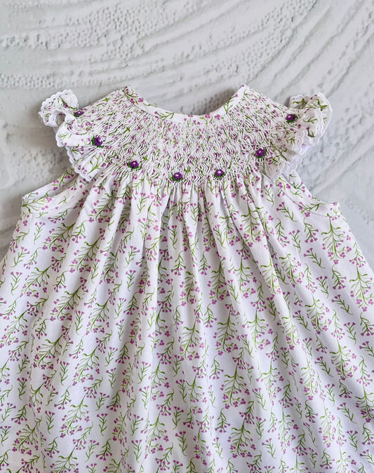 Rachel Dress