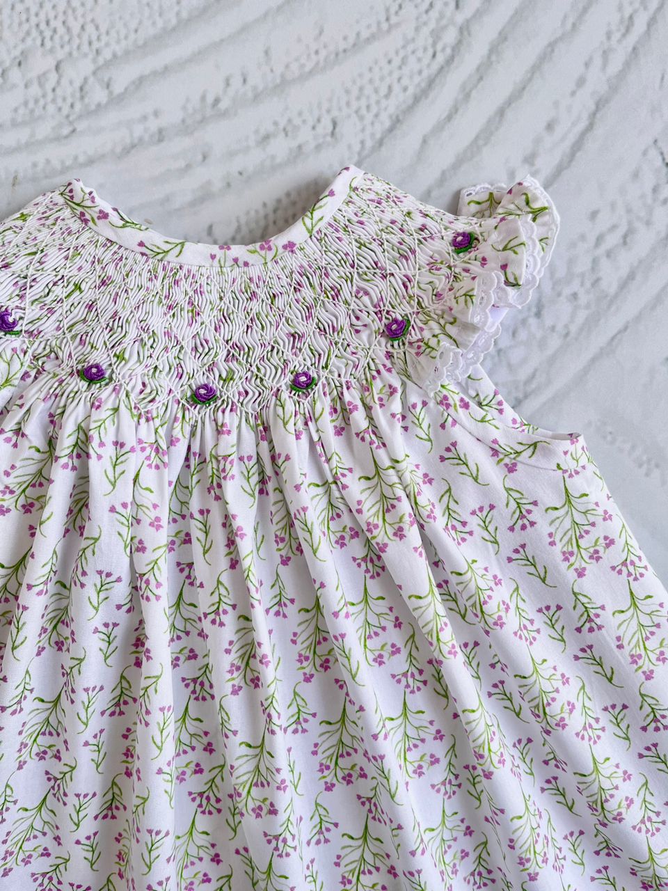 Rachel Dress