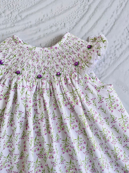 Rachel Dress