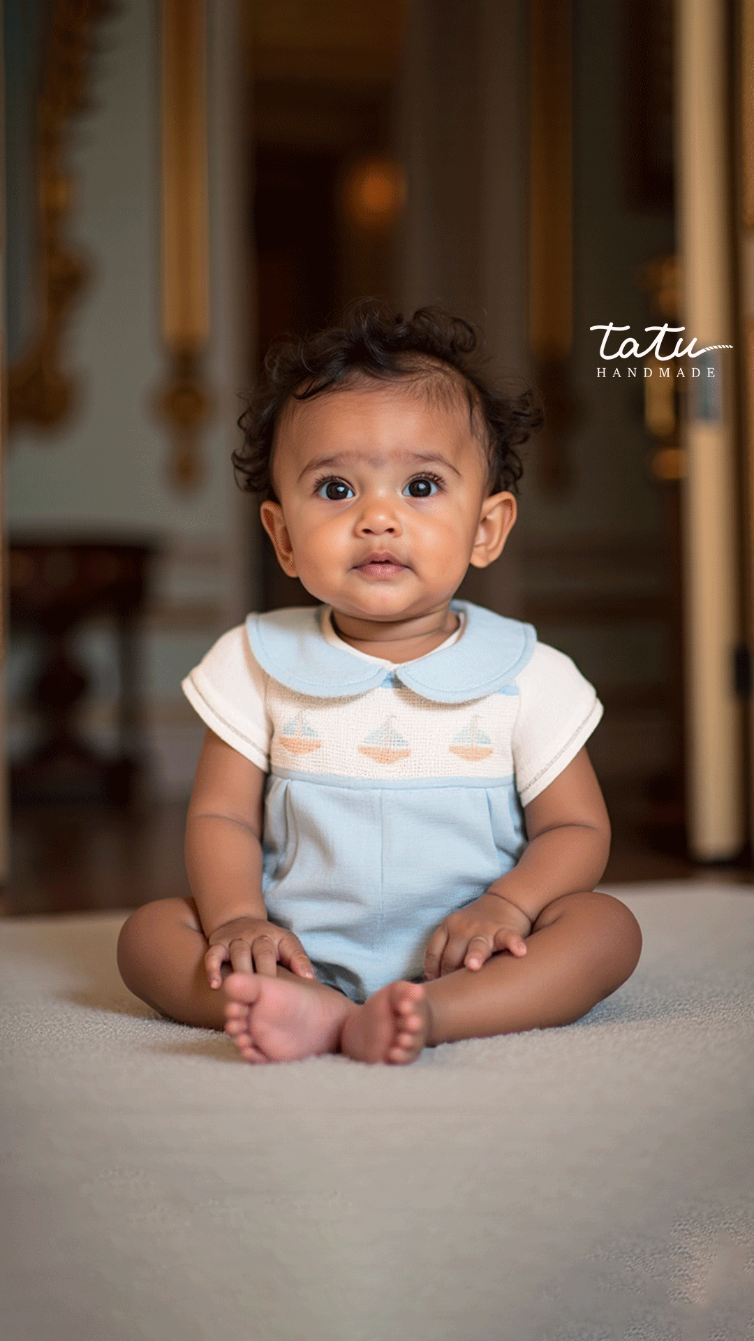 Oliver Romper