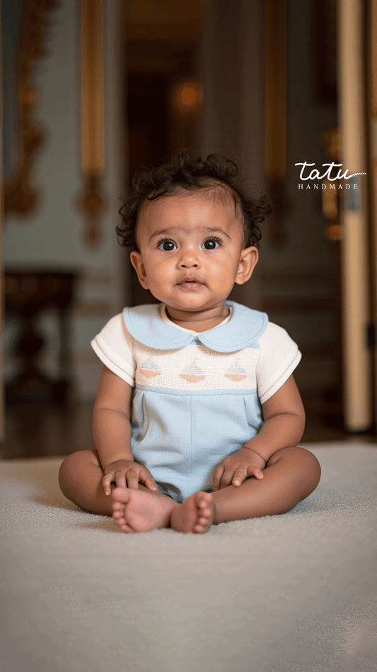 Oliver Romper