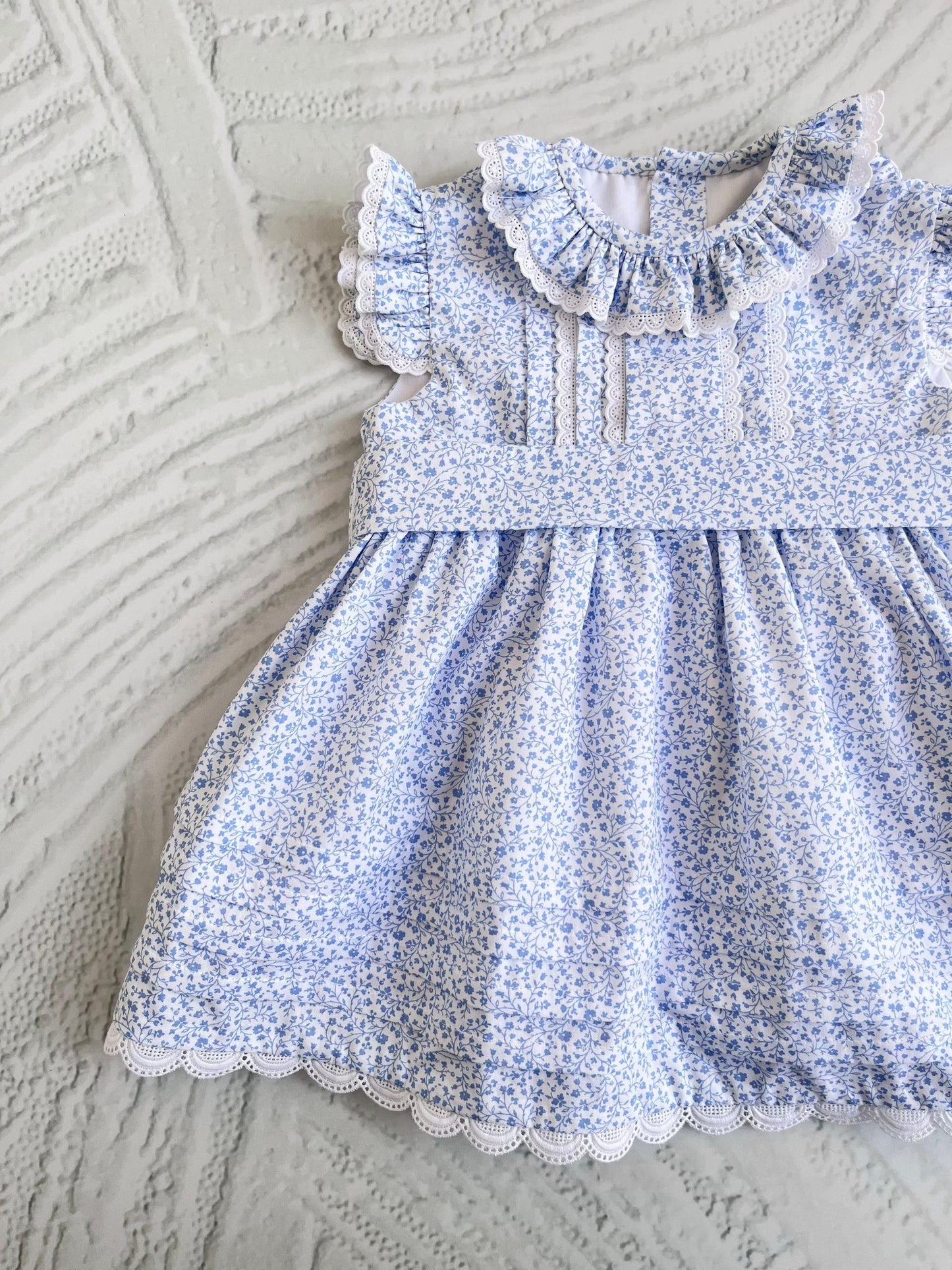 Vivi Dress