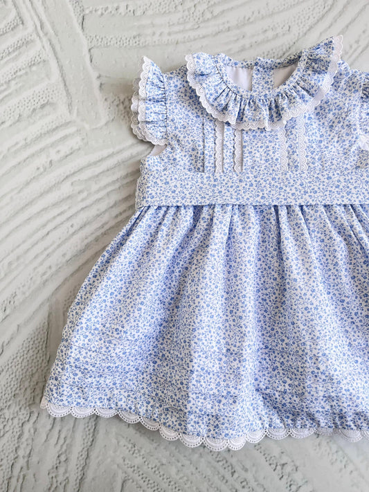 Vivi Dress