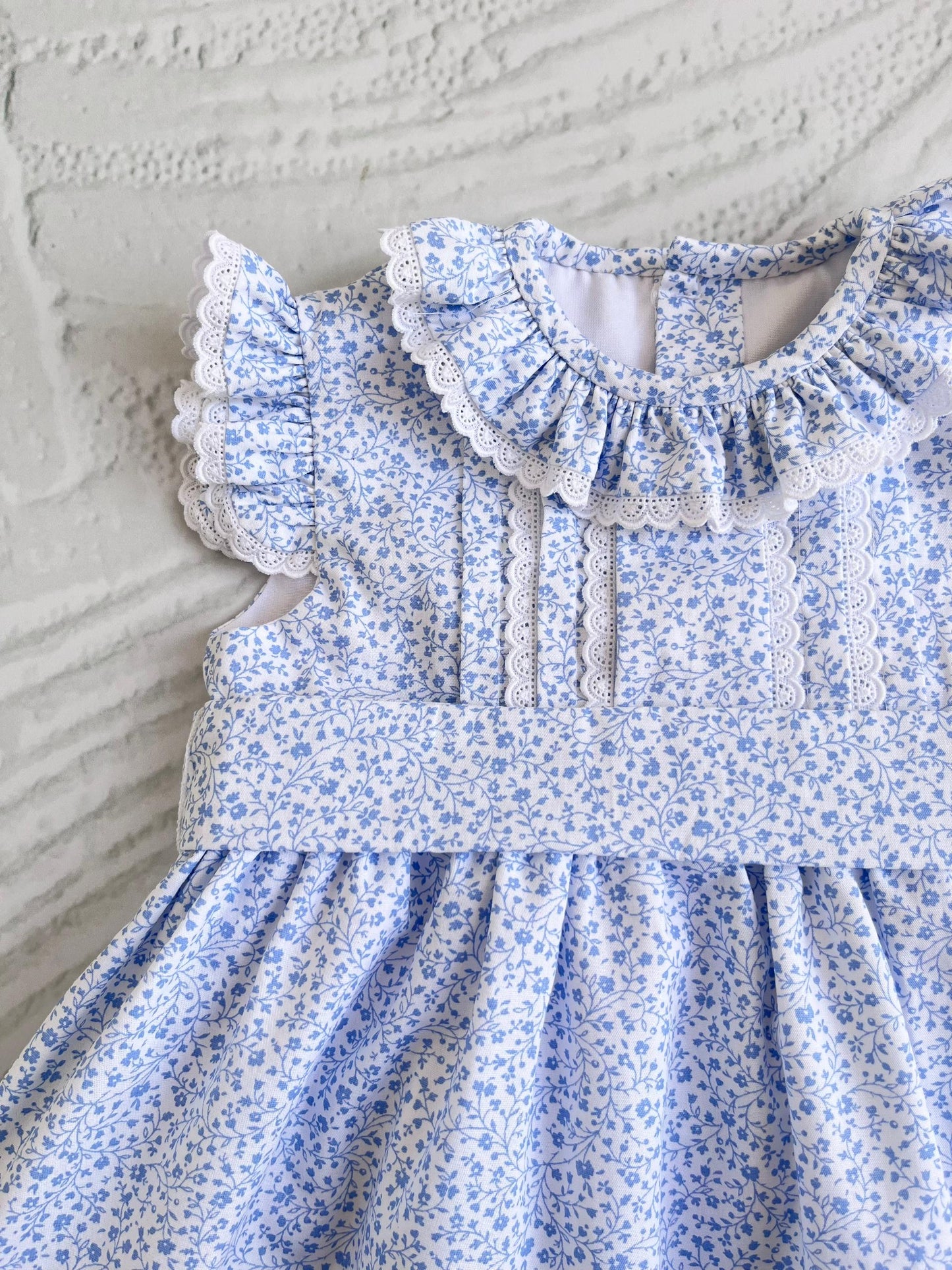Vivi Dress