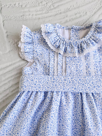 Vivi Dress