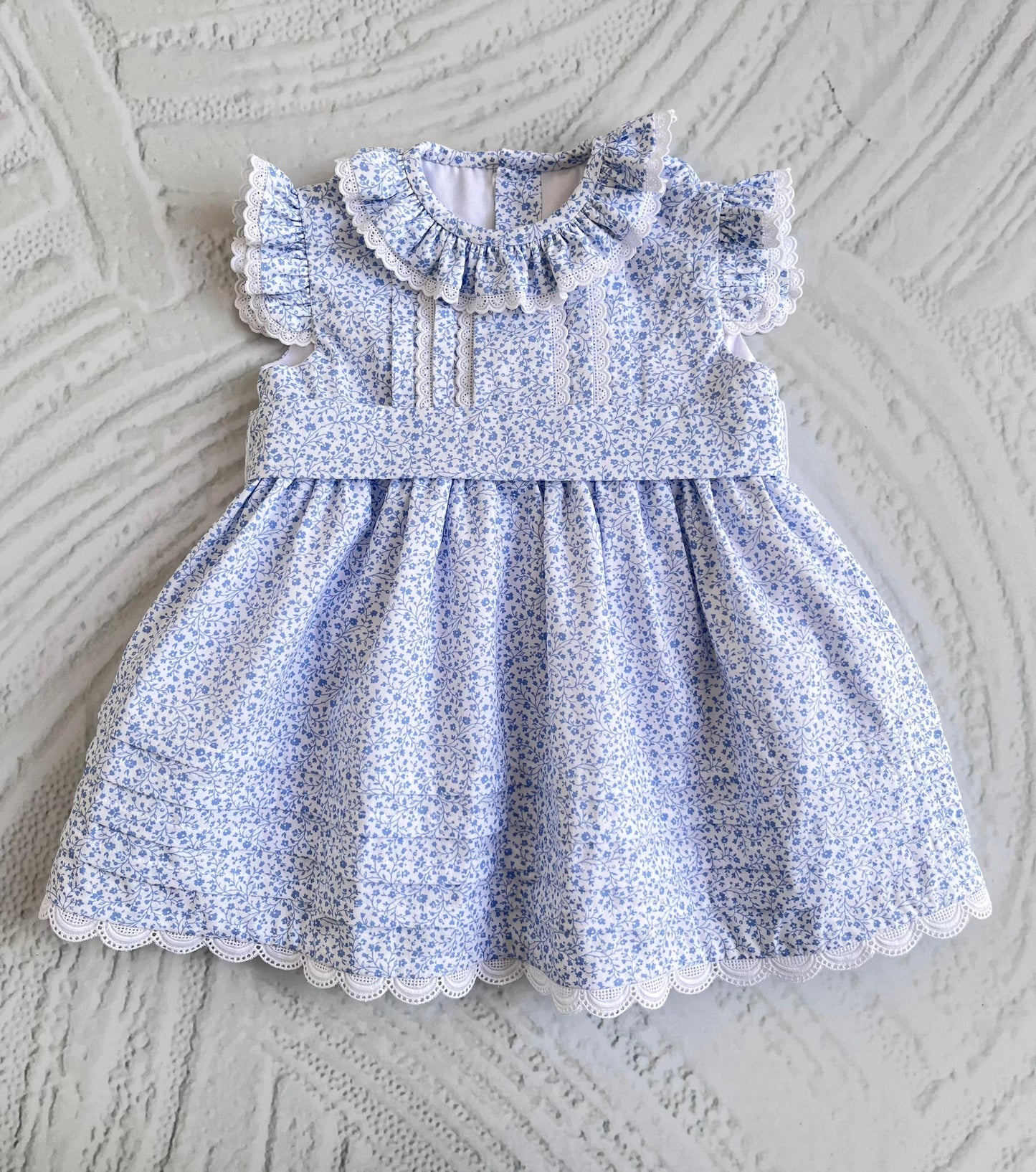 Vivi Dress