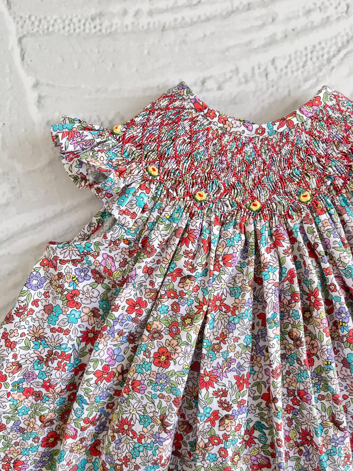 Millie Dress