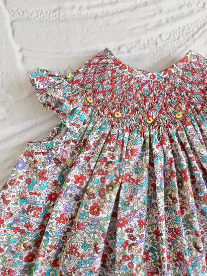 Millie Dress