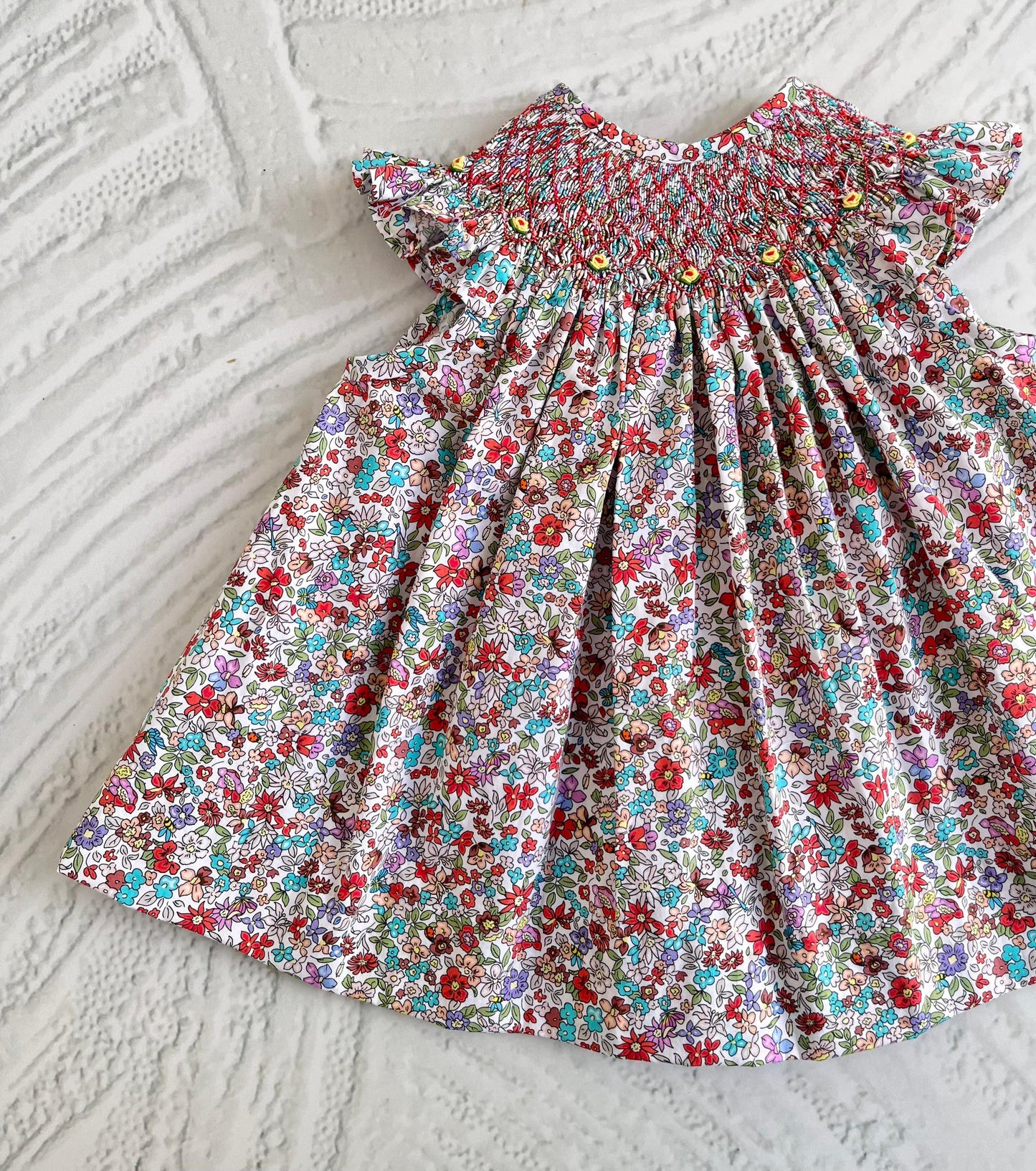 Millie Dress