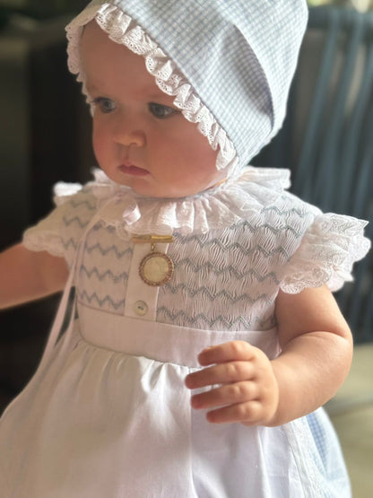 Eli Dress
