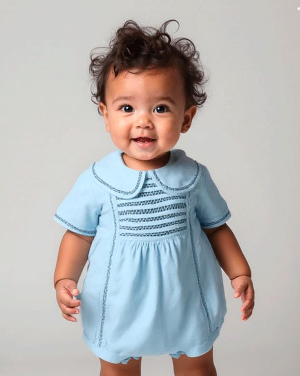 Andi Romper