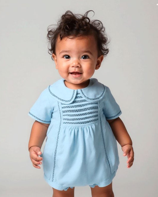 Andi Romper