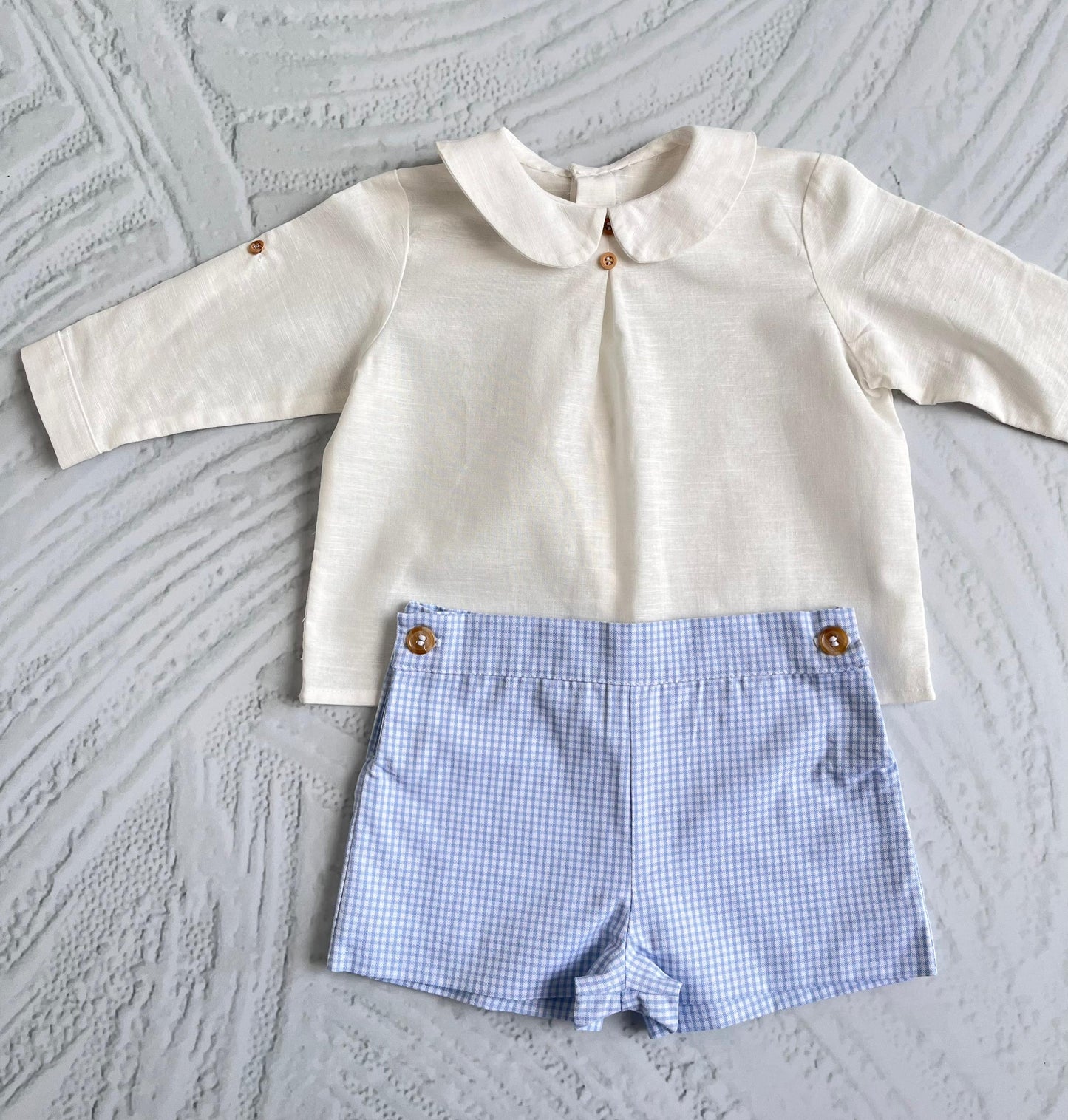 Leo Set