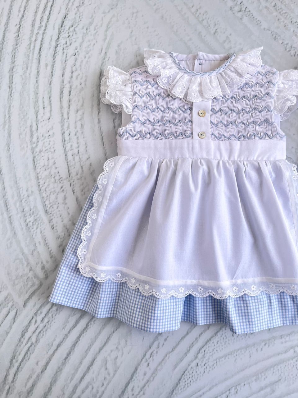 Eli Dress