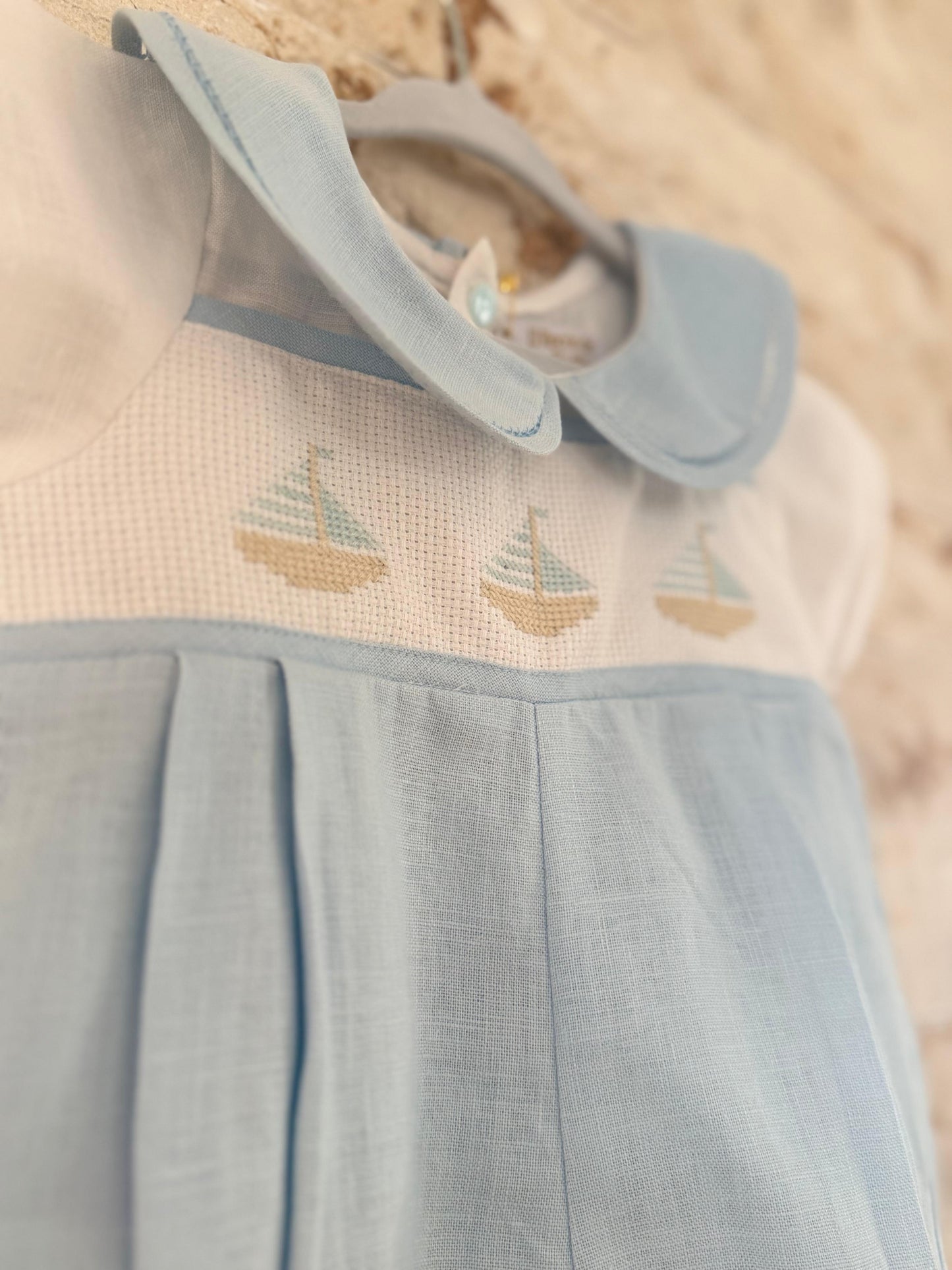 Oliver Romper