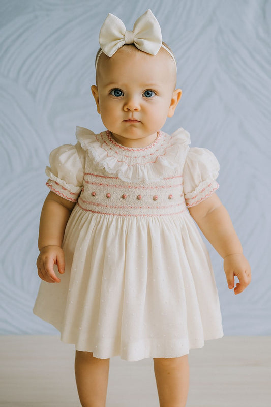Clara Dress