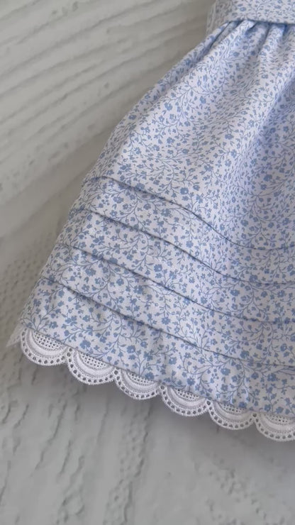 Vivi Dress