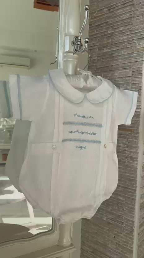 Michael Romper