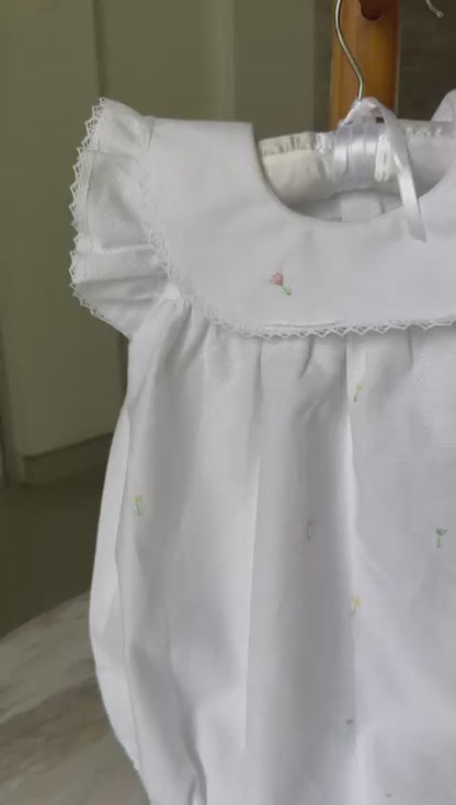 Elisa Romper