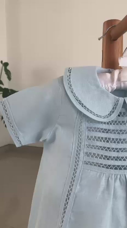 Andi Romper
